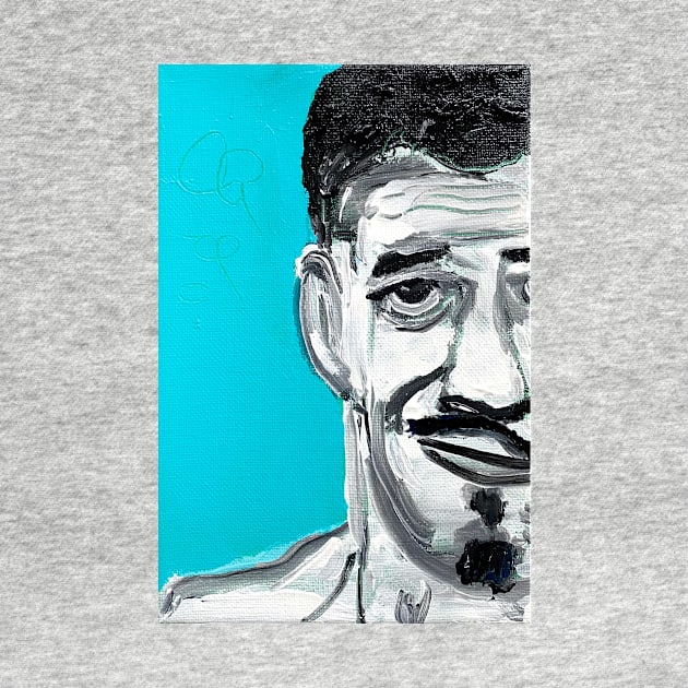 Eddie Guerrero by ElSantosWorld